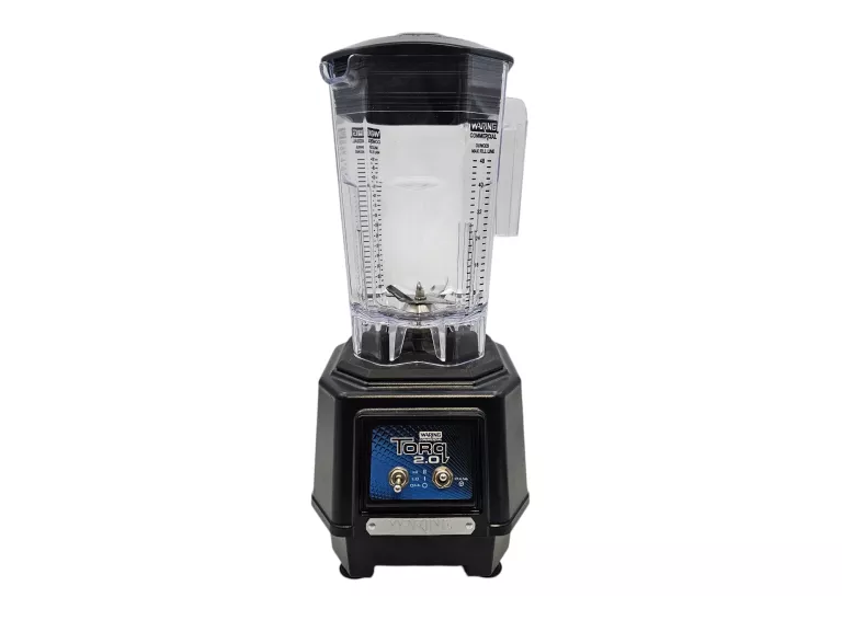 BLENDER KIELICHOWY BARMAŃSKI BAROWY TORQ 2.0 1.4 L 1500 W