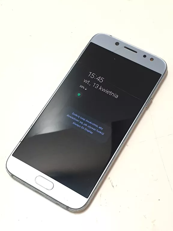 TELEFON SAMSUNG GALAXY J 7 PĘKNIETY
