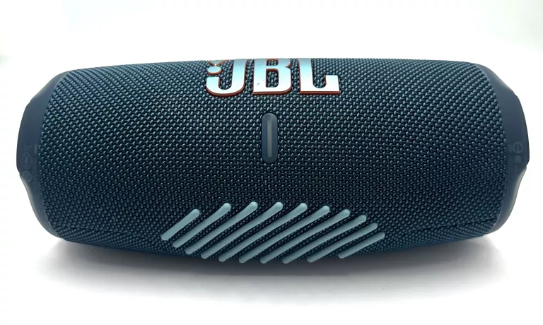 GŁOŚNIK PRZENOŚNY BT JBL CHARGE 5