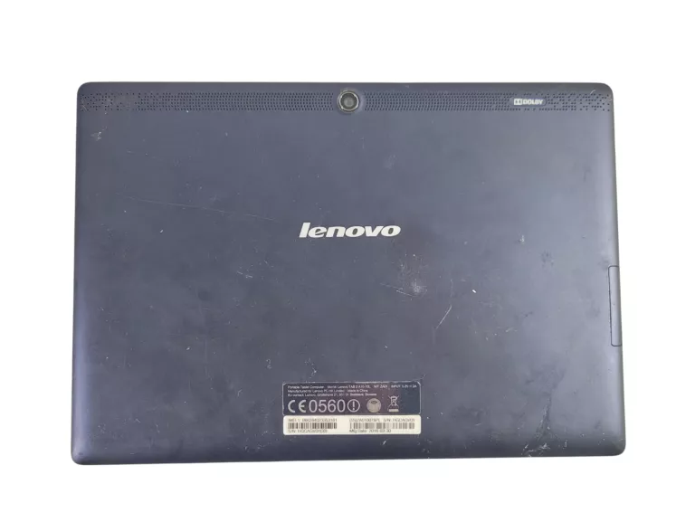 TABLET LENOVO TAB 2 A10-70L 2GB 16G