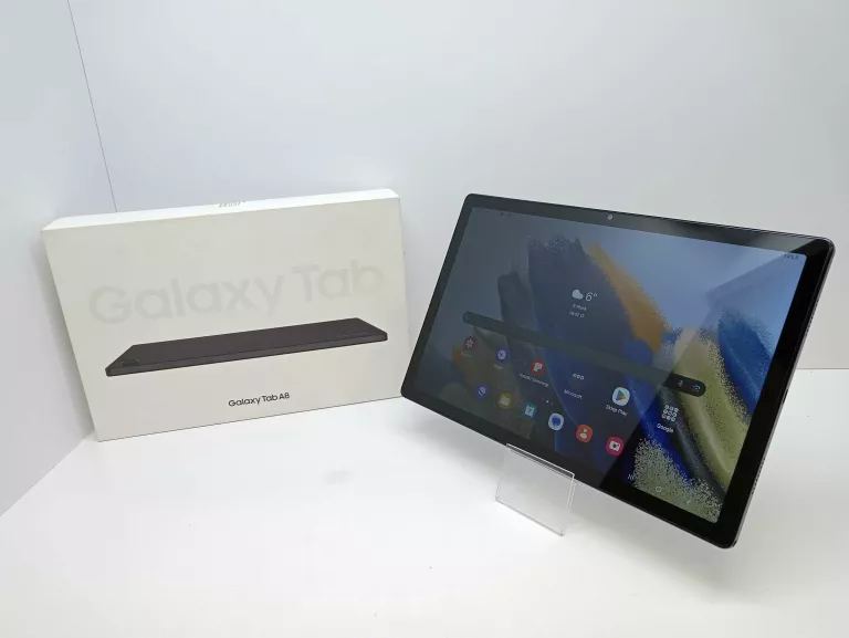 TABLET SAMSUNG GALAXY TAB A8 4/64GB