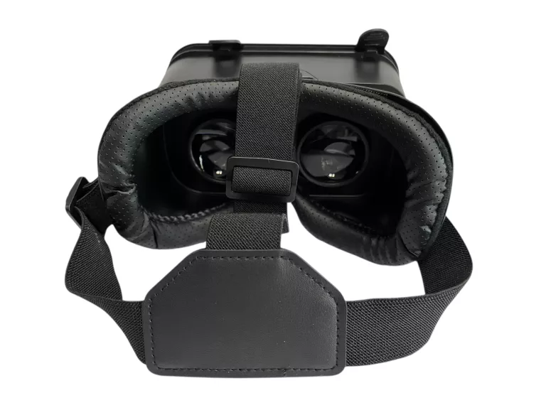 GOGLE VR ORZLY DO KONSOLI NINTENDO SWITCH I SWITCH OLED