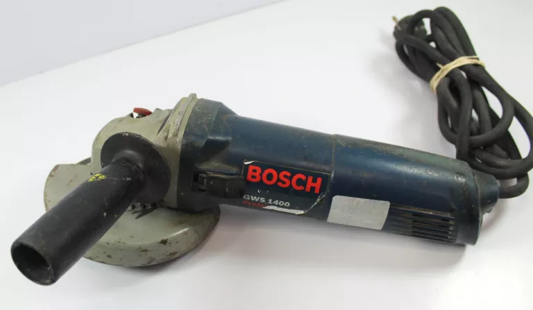 SZLIFIERKA KATOWA BOSCH GWS1400 BN