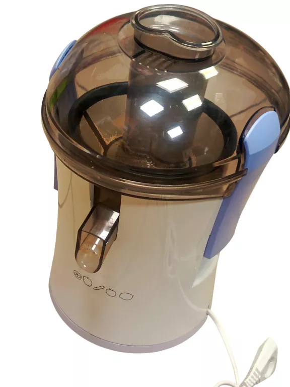 SOKOWIRÓWKA ZELMER JULITA TYP 377 250W