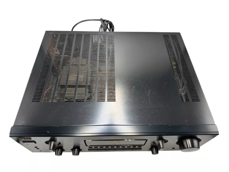 WZMACZNIACZ AMPLITUNER STEREO AKAI AA-49