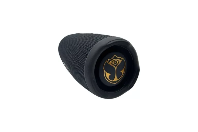 GŁOŚNIK JBL CHARGE 5 TOMORROWLAND EDITION OKAZJA!