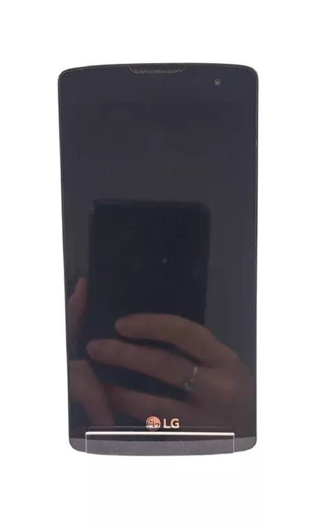 TELEFON SMARTFON LG LEON 1 GB / 8 GB 4G (LTE) 4,50" SZARY
