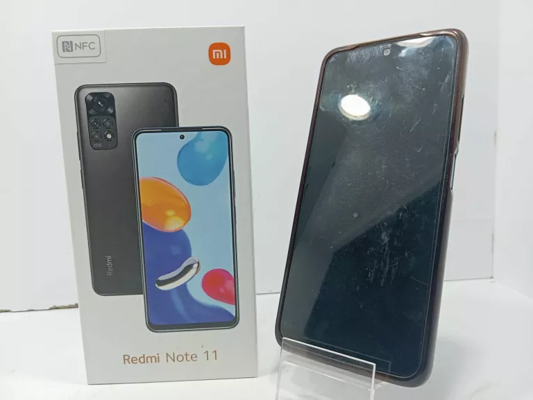 TELEFON REDMI NOTE 11