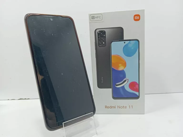 TELEFON REDMI NOTE 11