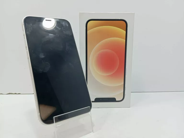 TELEFON IPHONE 12 MINI 256 GB BAT 76 %