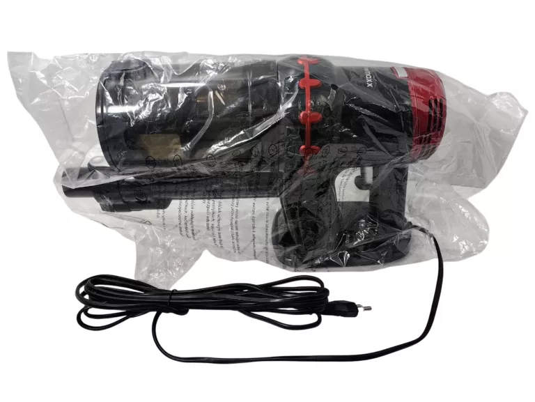 ODKURZACZ CLEANMAXX V1 15065