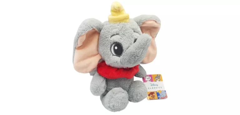 ZABAWKI PLUSZOWE DISNEY MIX
