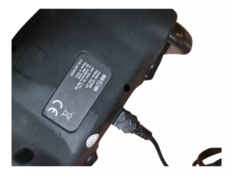 pad-mad-dog-gc550-przewodowy-stan-11323-2