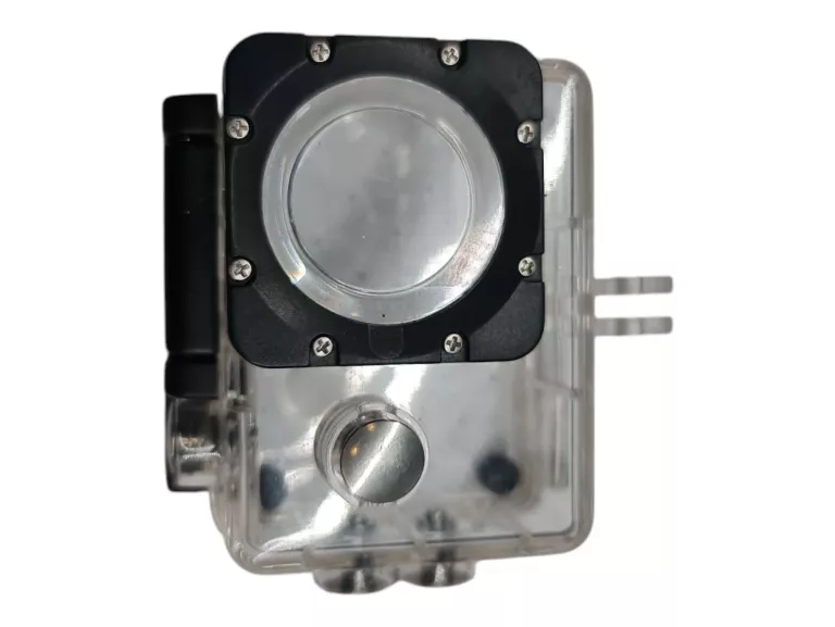 KAMERA SPORTOWA OVERMAX ACTIVE CAM 4.1 4K UHD + OBUDOWA