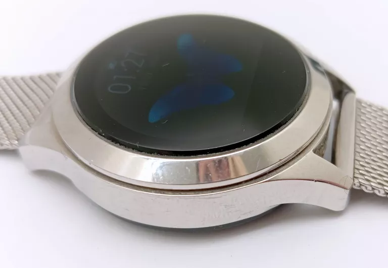 SMARTWATCH RUBICON KW20 KABEL, PUDEŁKO
