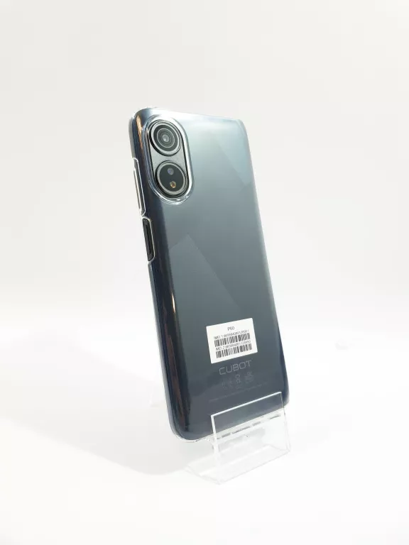 TELEFON CUBOT P60 6/128GB