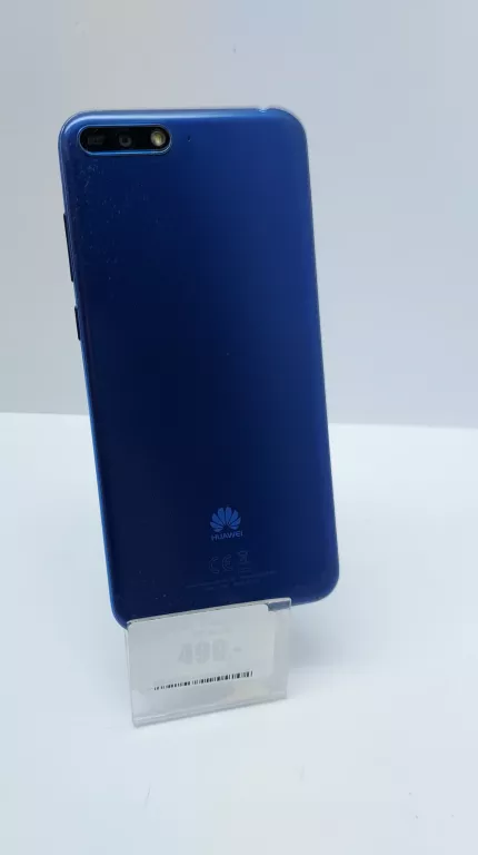 TELEFON HUAWEI Y 6