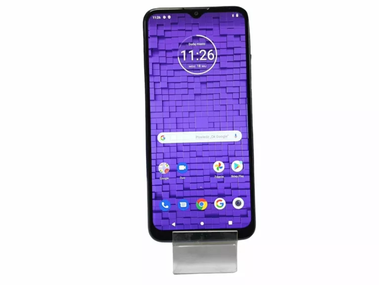 TELEFON MOTO G8 POWER LITE 4/64GB