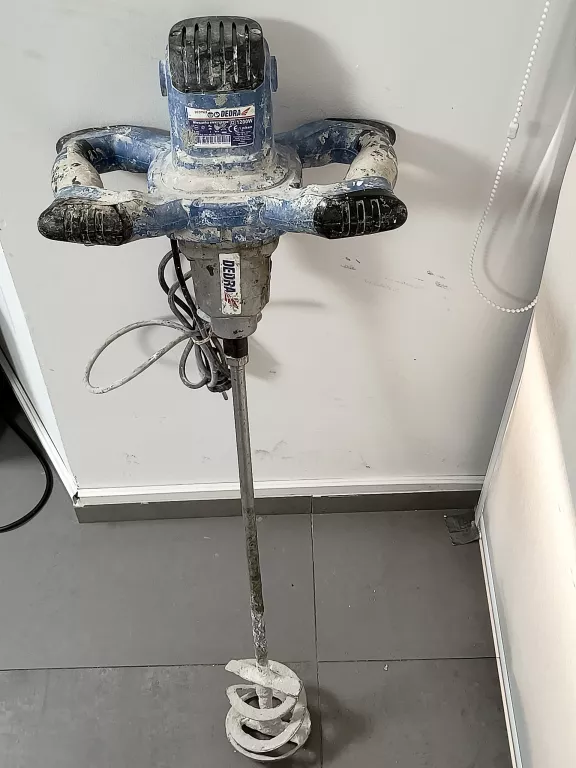 MIESZADŁO DEDRA DED7928