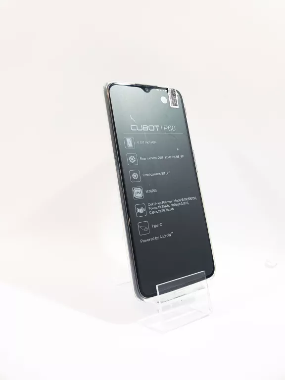 TELEFON CUBOT P60 6/128GB