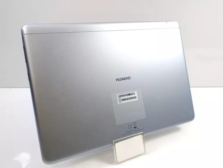 TABLET HUAWEI MEDIAPAD T3 10 9,6" 2 GB / 16 GB SZARY AGS-L09 LTE