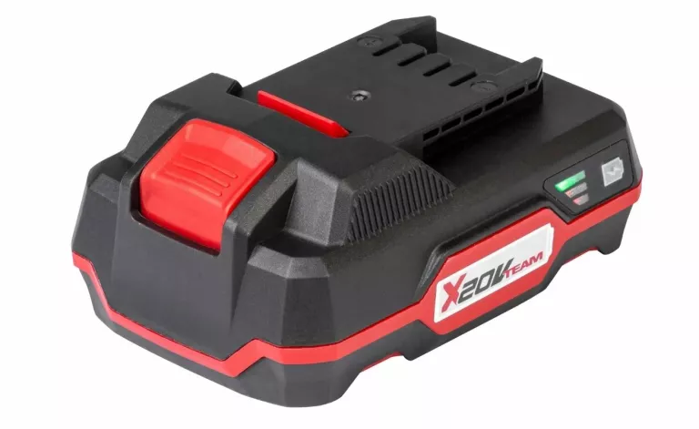 AKUMULATOR PARKSIDE PAP 20 B1 2AH 20V X20V