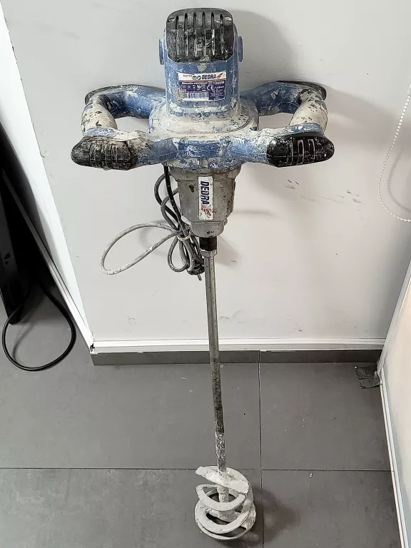 MIESZADŁO DEDRA DED7928
