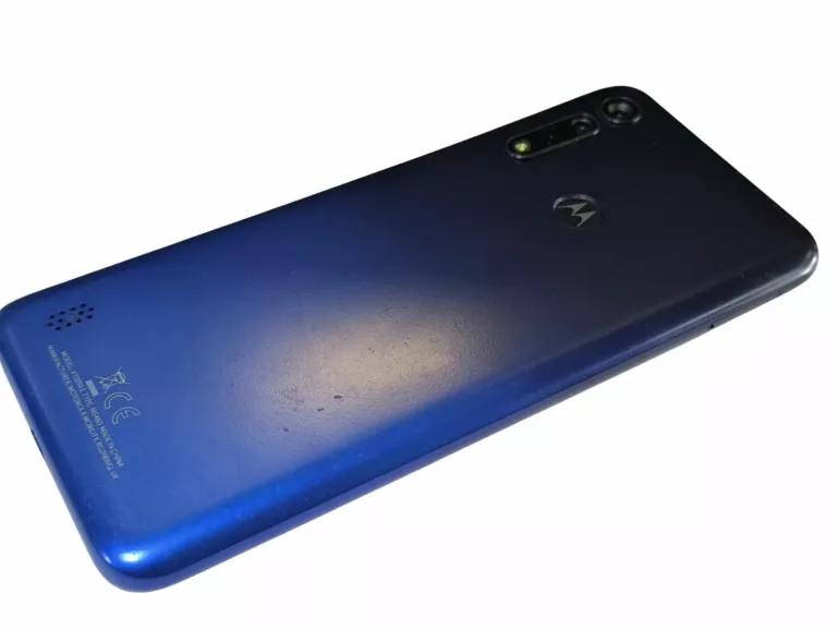 TELEFON MOTO G8 POWER LITE 4/64GB