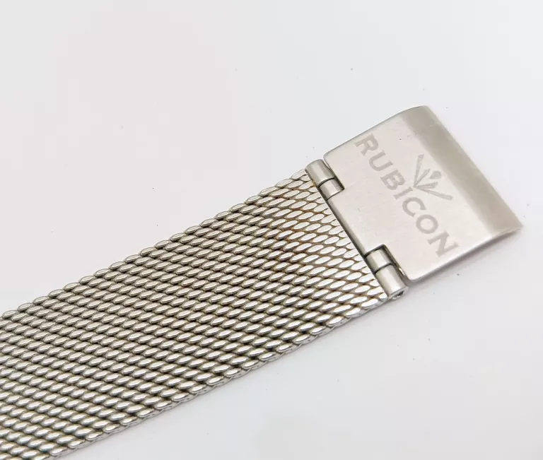 SMARTWATCH RUBICON KW20 KABEL, PUDEŁKO