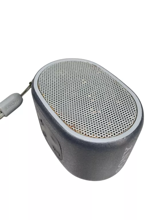 GŁOŚNIK SONY SRS XB 01