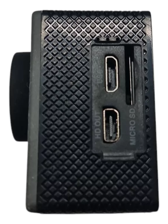 KAMERA SPORTOWA OVERMAX ACTIVE CAM 4.1 4K UHD + OBUDOWA
