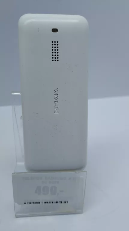 TELEFON NOKIA RM-1035