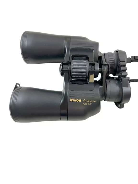 LORNETKA NIKON ACTION 7X50