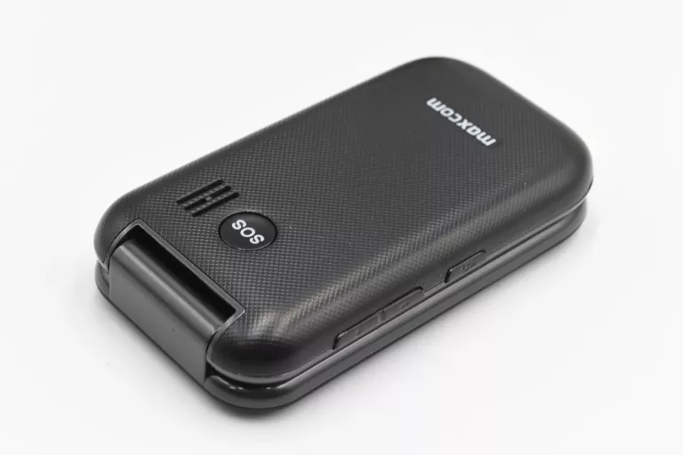 TELEFON KOMÓRKOWY MAXCOM COMFORT MM827 4G SOS