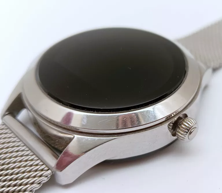SMARTWATCH RUBICON KW20 KABEL, PUDEŁKO