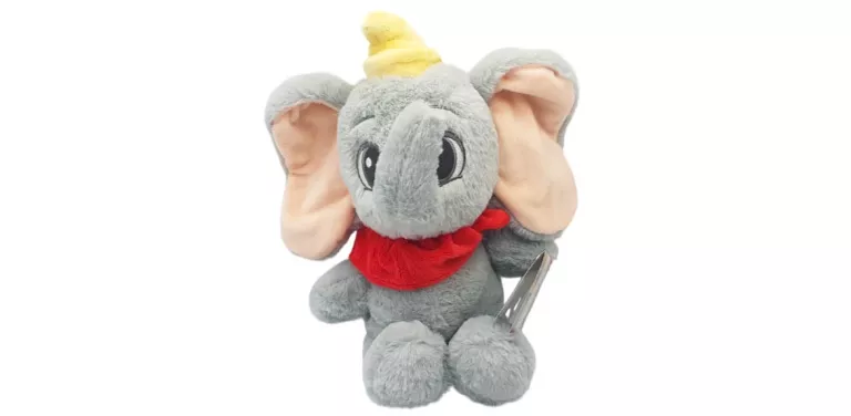 ZABAWKI PLUSZOWE DISNEY MIX