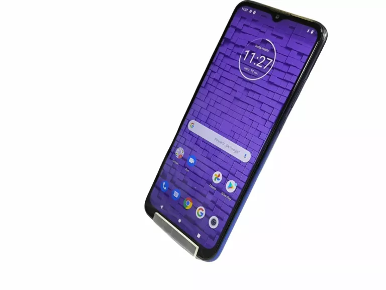 TELEFON MOTO G8 POWER LITE 4/64GB