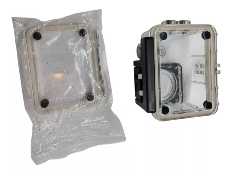 KAMERA SPORTOWA OVERMAX ACTIVE CAM 4.1 4K UHD + OBUDOWA