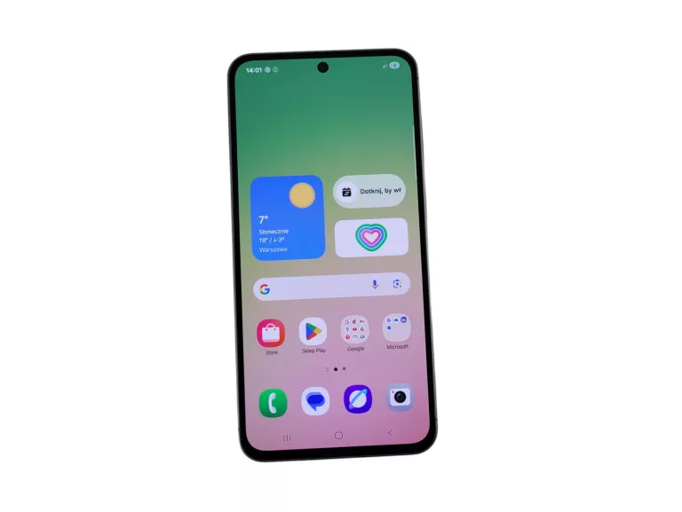 TELEFON SAMSUNG GALAXY A56