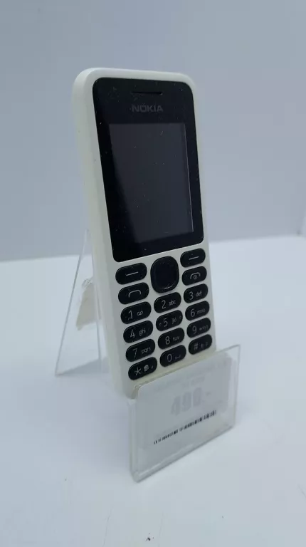 TELEFON NOKIA RM-1035