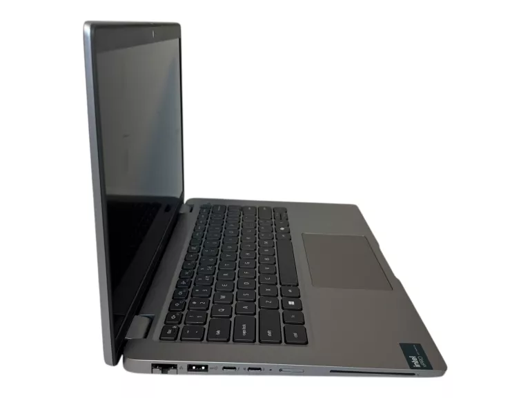LAPTOP DELL LATITUDE 5450 14 " INTEL CORE ULTRA 5 8 GB / 512 GB SZARY