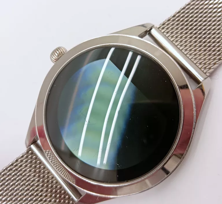 SMARTWATCH RUBICON KW20 KABEL, PUDEŁKO