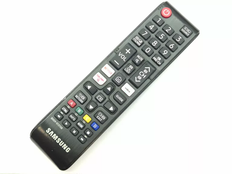 TELEWIZOR SAMSUNG UE55RU7172U SMART TV 4K UHD 55 CALI