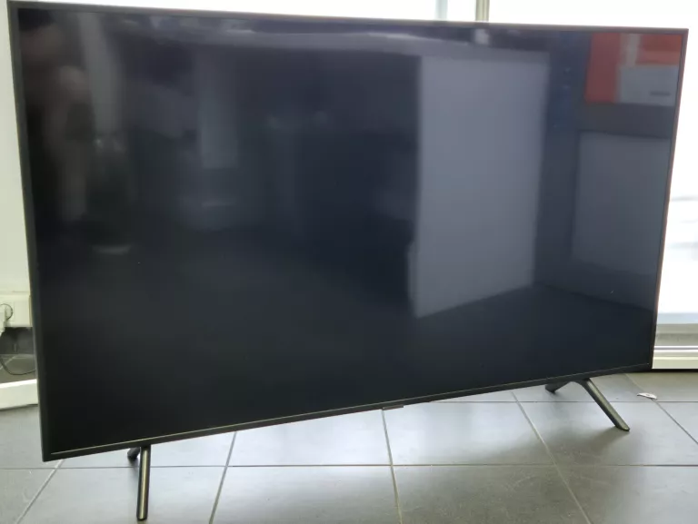 TELEWIZOR SAMSUNG UE55RU7172U SMART TV 4K UHD 55 CALI