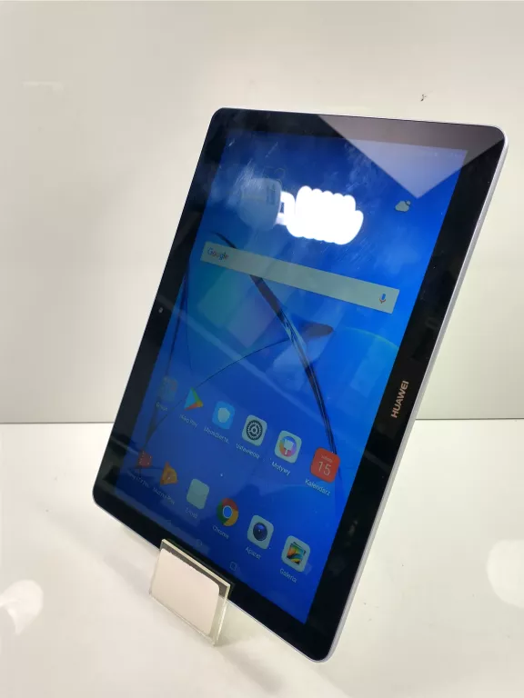 TABLET HUAWEI MEDIAPAD T3 10 9,6" 2 GB / 16 GB SZARY AGS-L09 LTE