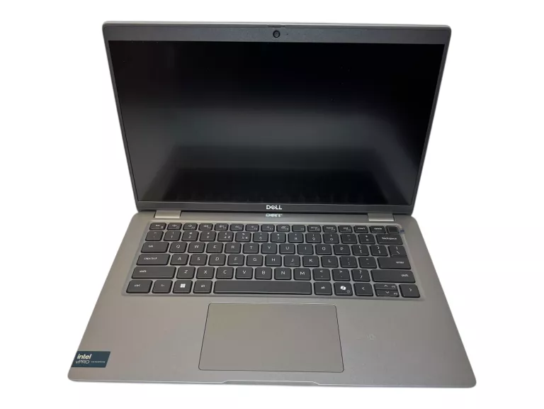 LAPTOP DELL LATITUDE 5450 14 " INTEL CORE ULTRA 5 8 GB / 512 GB SZARY