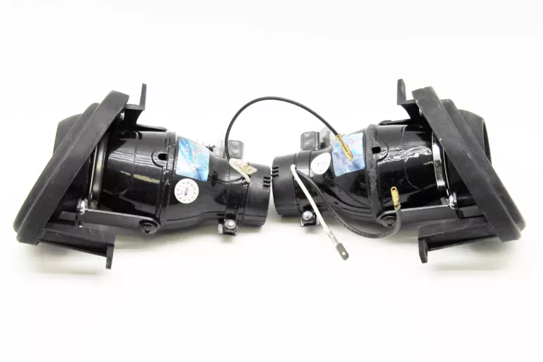 HALOGEN LAMPA SOCZEWKA BMW 3 E46 5 E39 M PAKIET