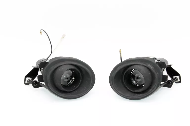 HALOGEN LAMPA SOCZEWKA BMW 3 E46 5 E39 M PAKIET