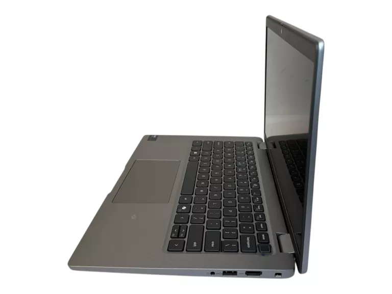 LAPTOP DELL LATITUDE 5450 14 " INTEL CORE ULTRA 5 8 GB / 512 GB SZARY