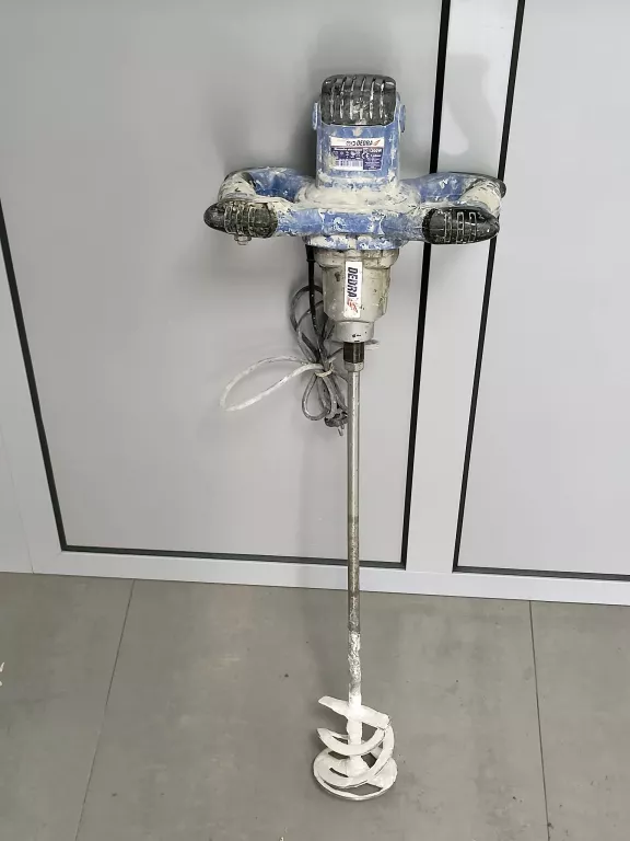 MIESZADŁO DEDRA DED7928
